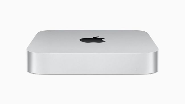 Neuer Mac Mini soll deutlich kompakter werden