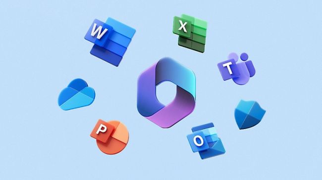 Office-Update-Funktion funktioniert nicht mehr