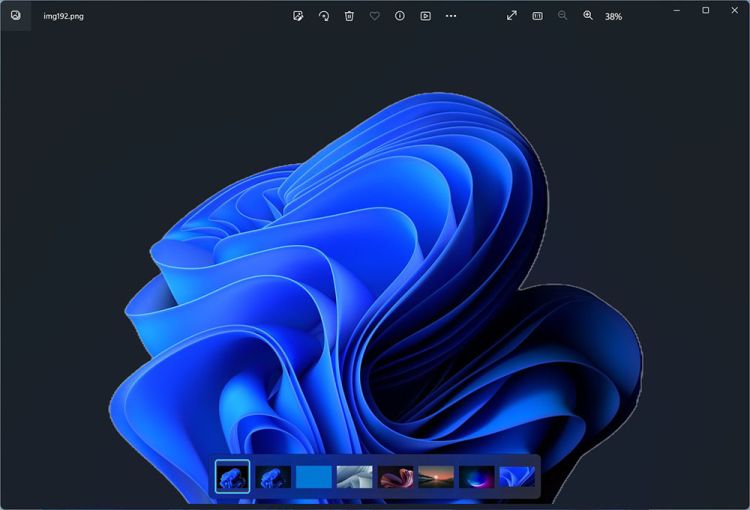 Microsoft verpasst Photos-App neue Features