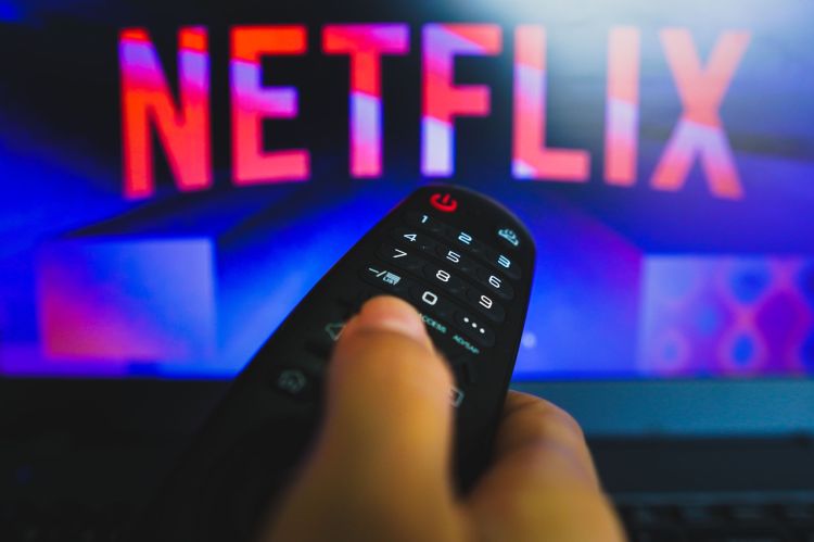 Netflix erwägt Ausstrahlung von Video-Podcasts