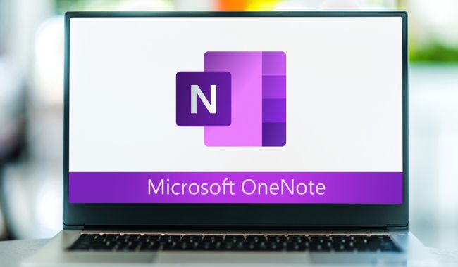 Der Schadcode kommt via Onenote