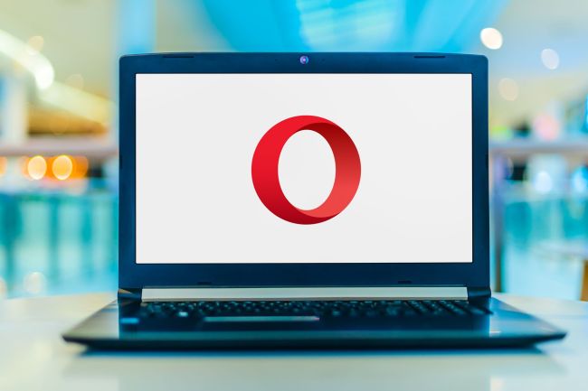 Opera 95 ab sofort verfügbar