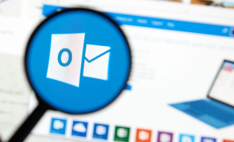 Microsoft behebt Probleme bei Outlook-Anmeldung