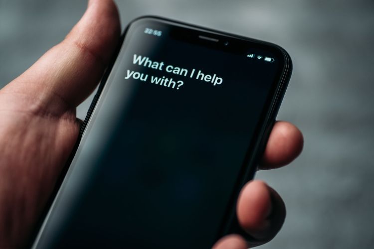 Apples grosses KI-Update für Siri kommt erst 2025