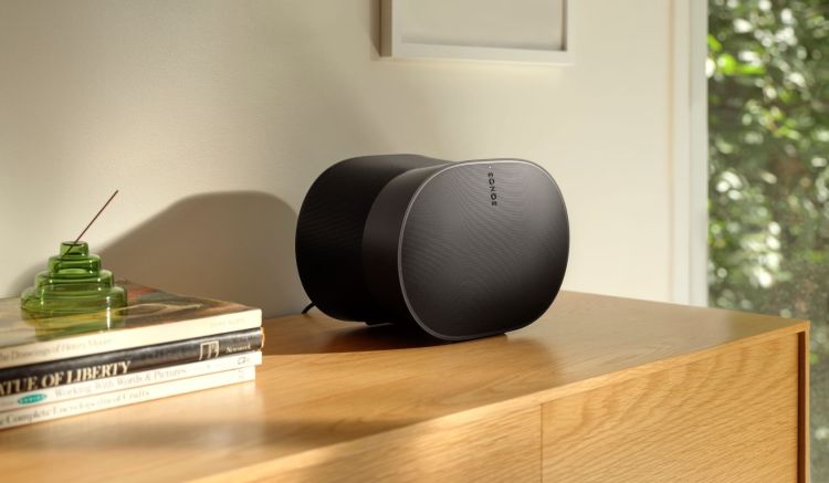 Sicherheitslücken in Sonos-Lautsprechern