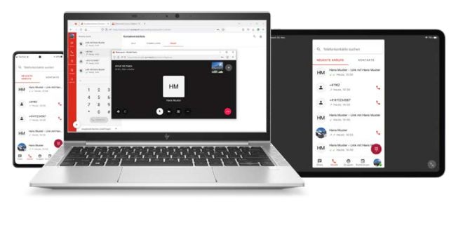 Sunrise lanciert Collaboration-Lösung für KMU