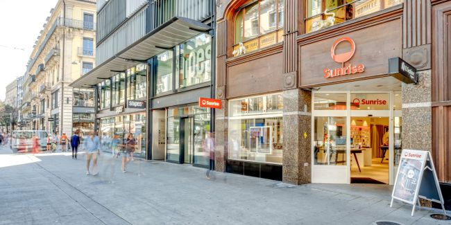 Hohe Saläre bei Sunrise in der Kritik