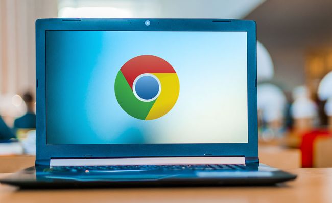 Chrome erhält ein bisschen neues Design