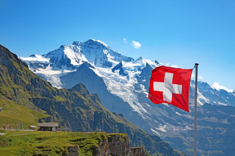 Schweiz bleibt bei digitaler Wettbewerbsfähigkeit auf dem fünften Rang