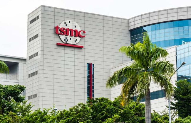 Komponenten an Huawei verkauft: TSMC droht Milliarden-Busse