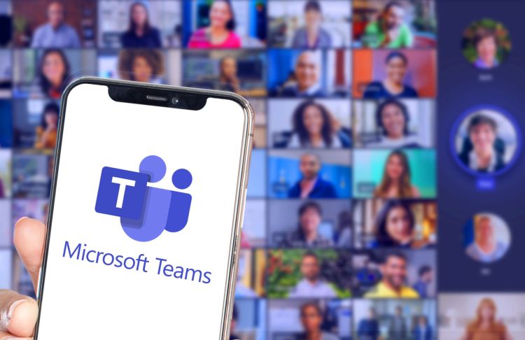 Team-Erstellung im neuen Teams-Client schlägt fehl