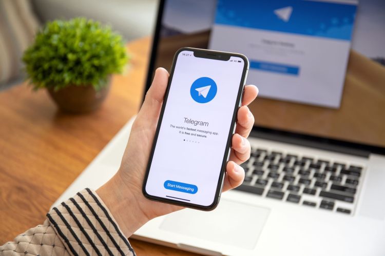 Telegram optimiert Anruf-Funktion und erweitert Bot-Plattform