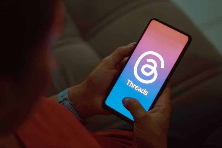 Threads enthält ab 2025 Werbung