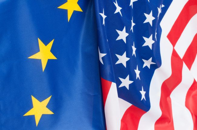 US- und EU-Behörden diskutieren über Backdoors in verschlüsselten Kommunikationsplattformen