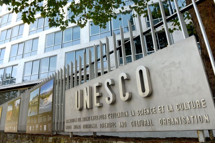 Unesco fordert öffentliche Regulierung sozialer Netzwerke