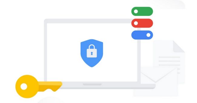 Client-seitige Verschlüsselung in Gmail wird allgemein verfügbar