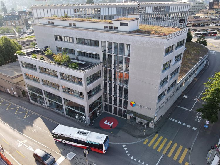 Zum Unternehmen