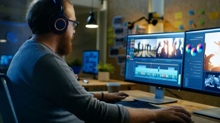 Die 10 beliebtesten Gratis-Tools für die Video-Bearbeitung