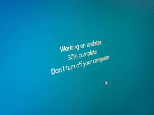 Mai-Patchday ist der Letzte für Windows 10 20H2