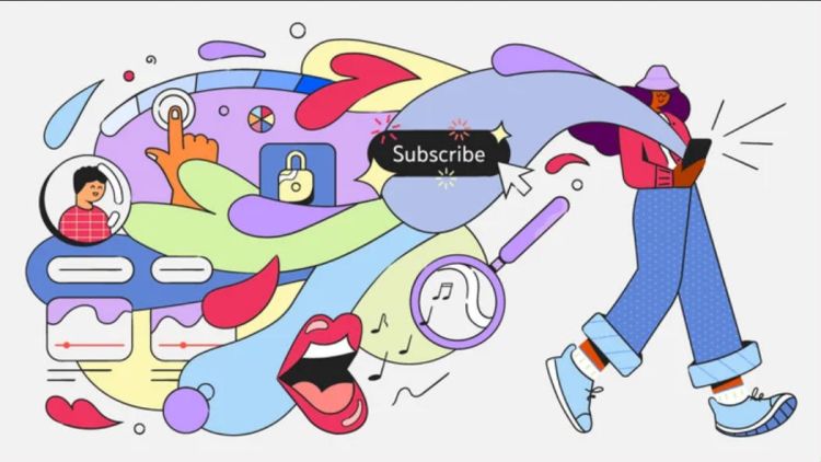 Youtube bekommt drei Dutzend neue Funktionen