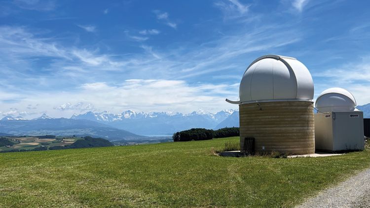 Freistrahl-Laser statt Tiefseekabel