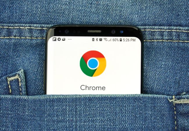 In-App-Browser auf Android bekommen halbhohe Tabs und Auto-Fill-Funktion