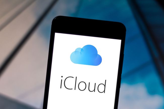 iCloud-Backup verursacht unter iOS 16.3 Probleme