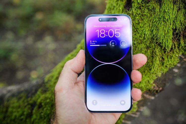 iPhone 15 kommt mit schmalem Rand und USB-C