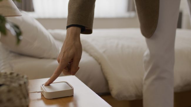 CES: Samsung präsentiert Smarthome-Hub