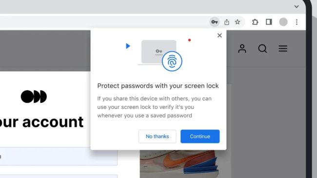Google schliesst 15 Sicherheitslücken in Chrome