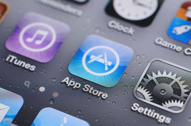 Apple wehrt sich gegen Aus der App-Store-Pflicht