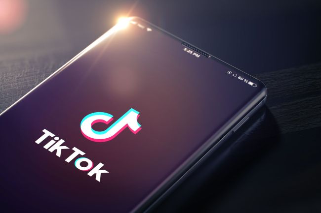 Nationales Testinstitut für Cybersicherheit prüft Tiktok