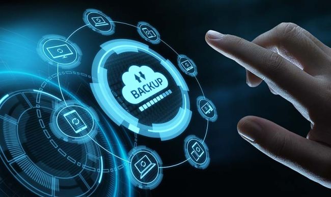 Backup ist nur der Anfang