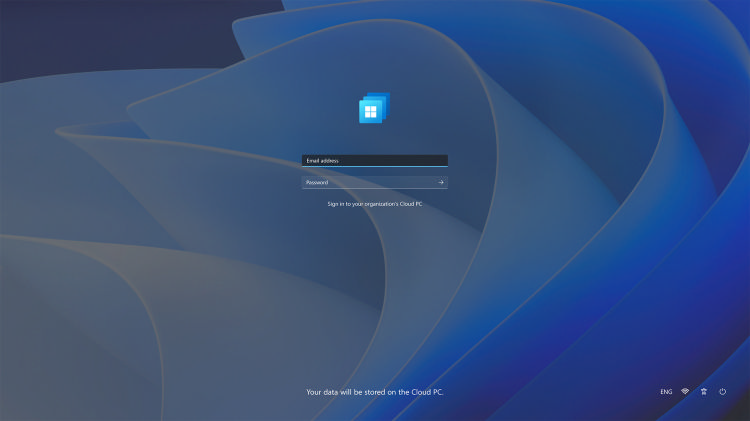 Windows 11 erhält einige neue Unternehmens-Funktionen wie Windows 365 Boot