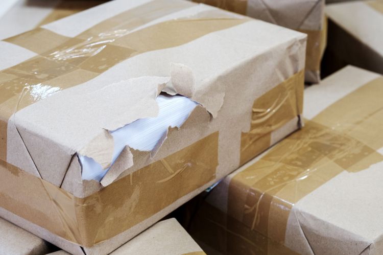 Amazon will beschädigte Produkte mit KI-Hilfe finden
