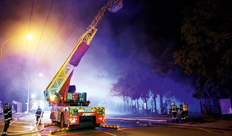 Nach mehreren Ausfällen: Schweizer Notrufsystem wird überarbeitet