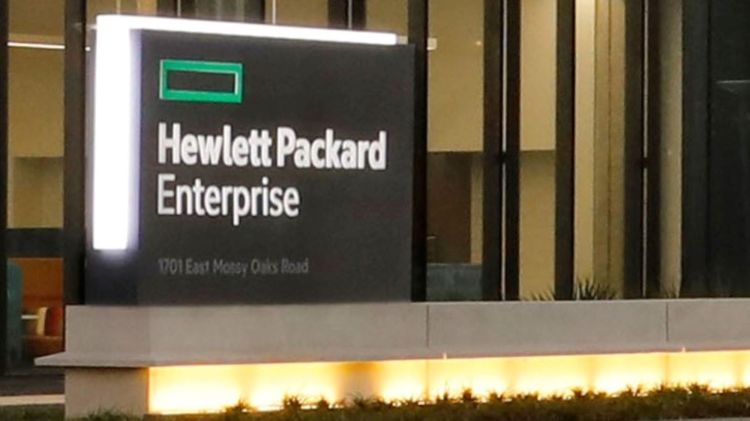 HPE startet mit KI-Cloud für Sprachmodelle