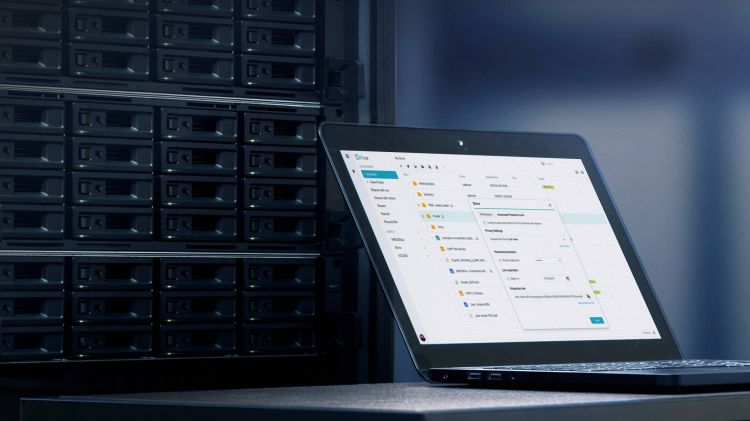 Die 4 Säulen der Daten(hoch)verfügbarkeit