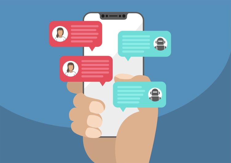 Apple arbeitet ebenfalls an KI-Chatbot