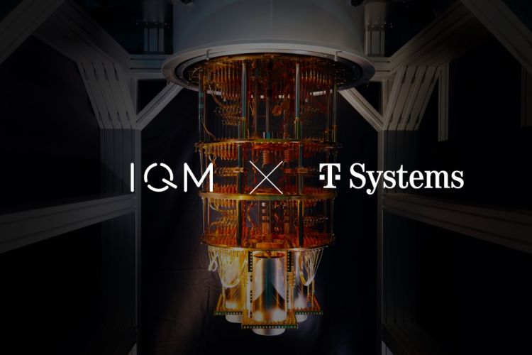 T-Systems lanciert Quantencomputer als Cloud-Service
