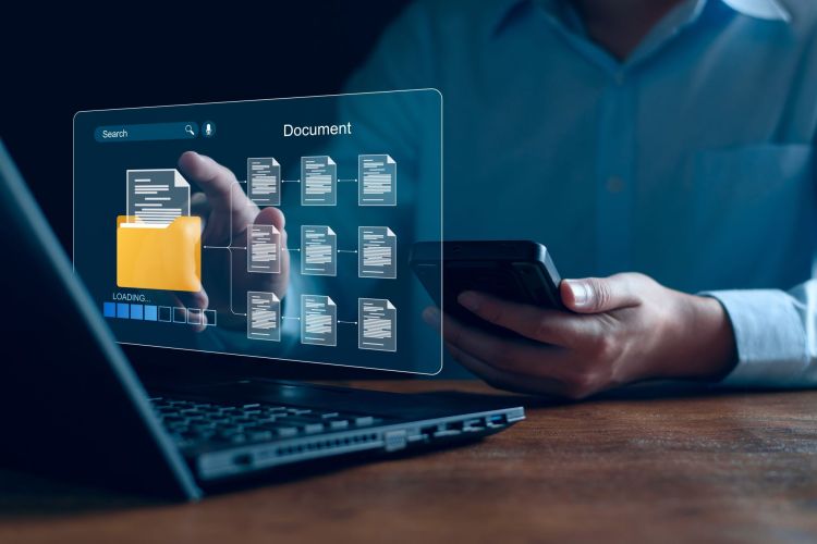 Cloudbasierte, revisionssichere Archivierung mit AdActa