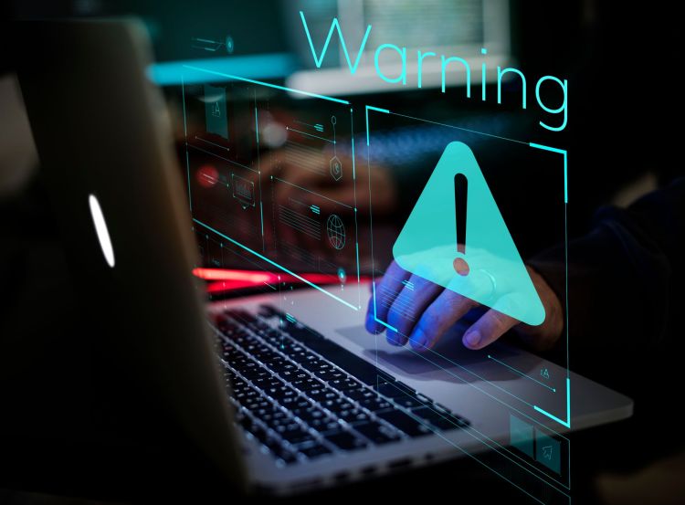 Cybersicherheit im Teamwork für das digitale Zeitalter