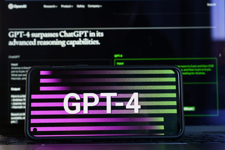 Visuelles GPT-4 lässt sich leicht manipulieren 