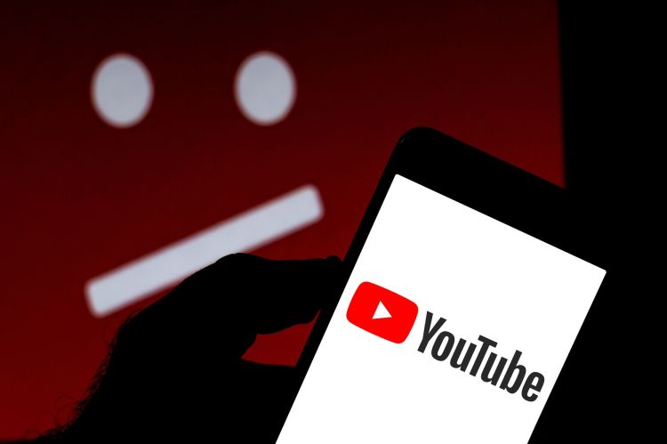 Mit Adblocker wird Youtube erneut langsamer