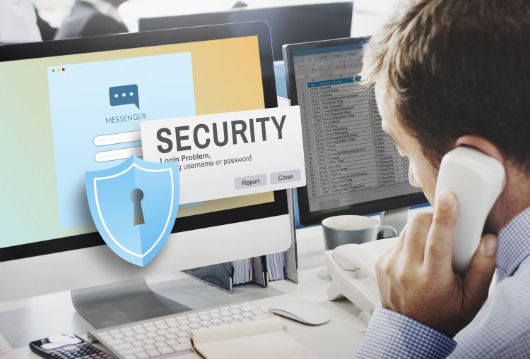 ITSec4KMU soll Unternehmen rund um Security-Massnahmen informieren