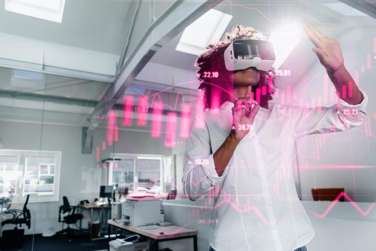 Omniverse: Revolution in Industrie und Forschung