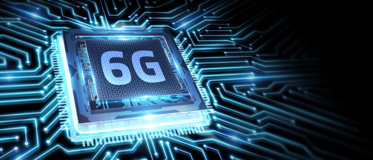 Apple arbeitet an 6G-Chips 