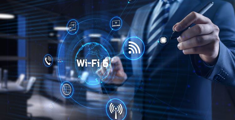 WLAN-Optimierung auf Knopfdruck