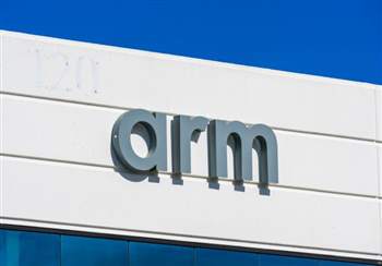 ARM arbeitet an eigener CPU