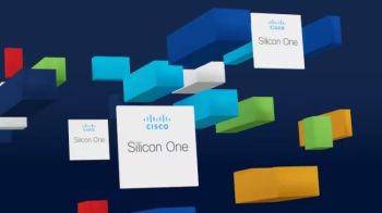 Cisco präsentiert neue Chips für KI-Umgebungen